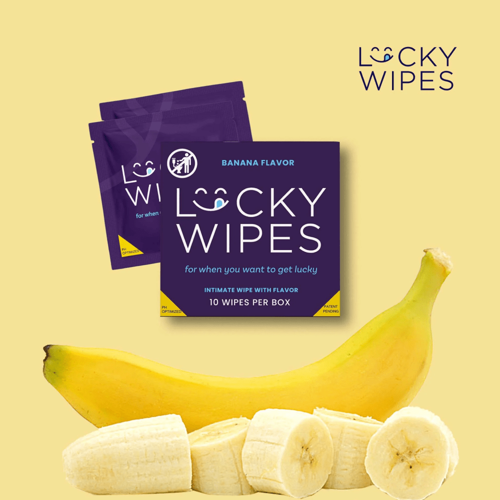 Amazing Intimate Essentials