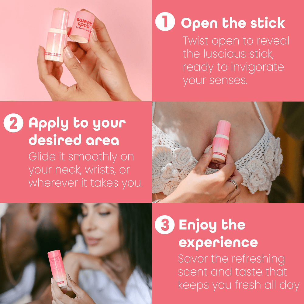 Amazing Intimate Essentials