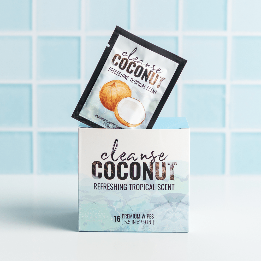 Amazing Intimate Essentials