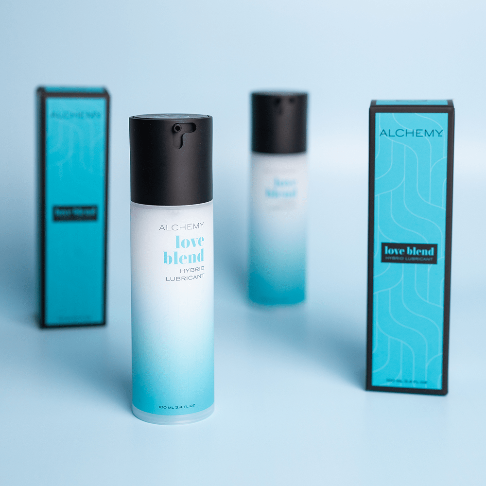Amazing Intimate Essentials