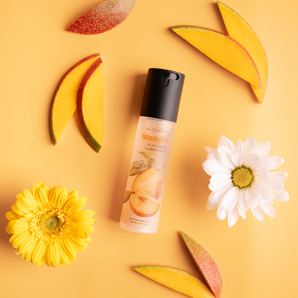 Amazing Intimate Essentials