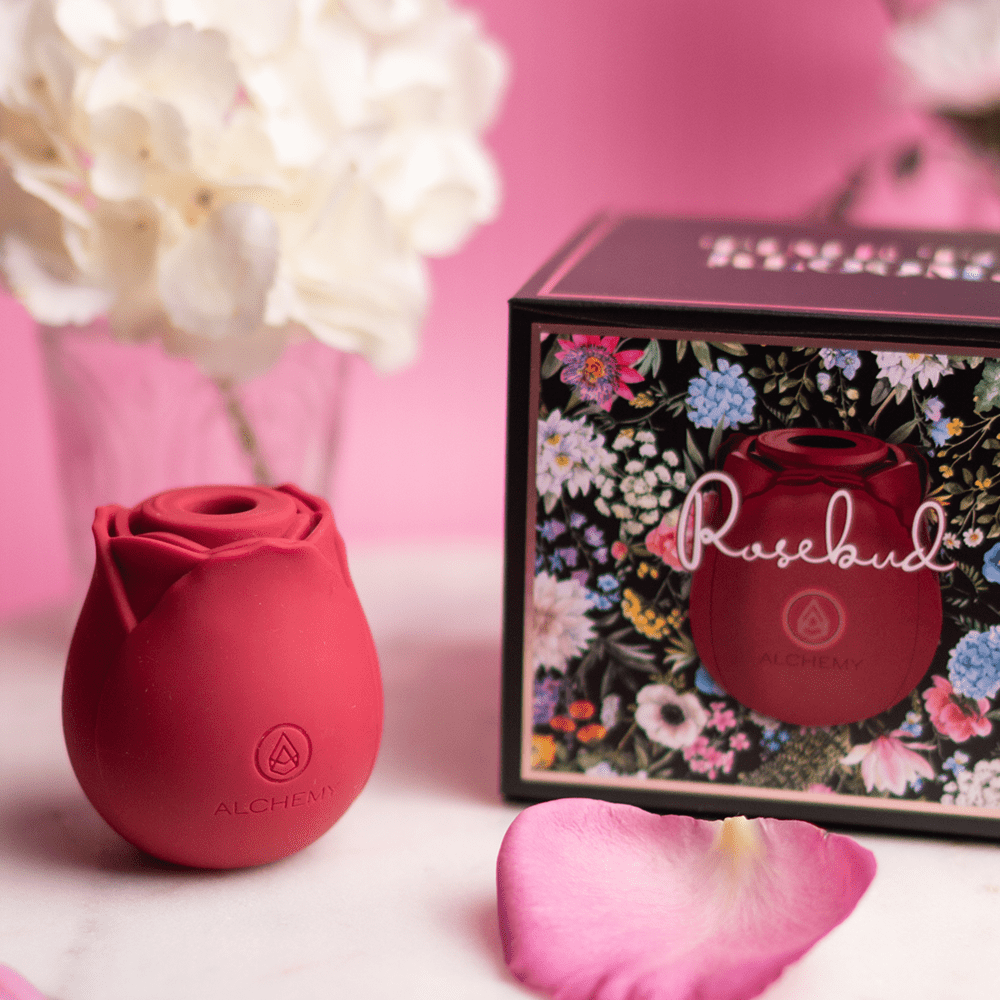 Amazing Intimate Essentials