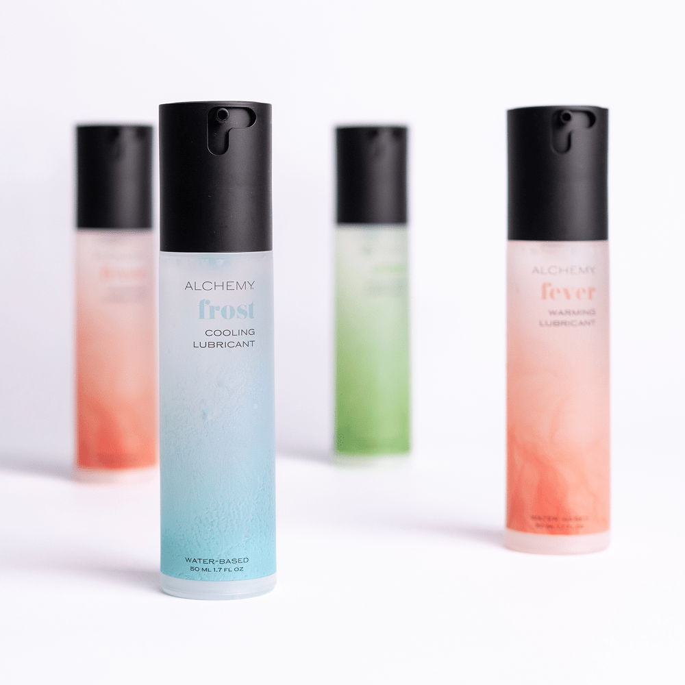Amazing Intimate Essentials