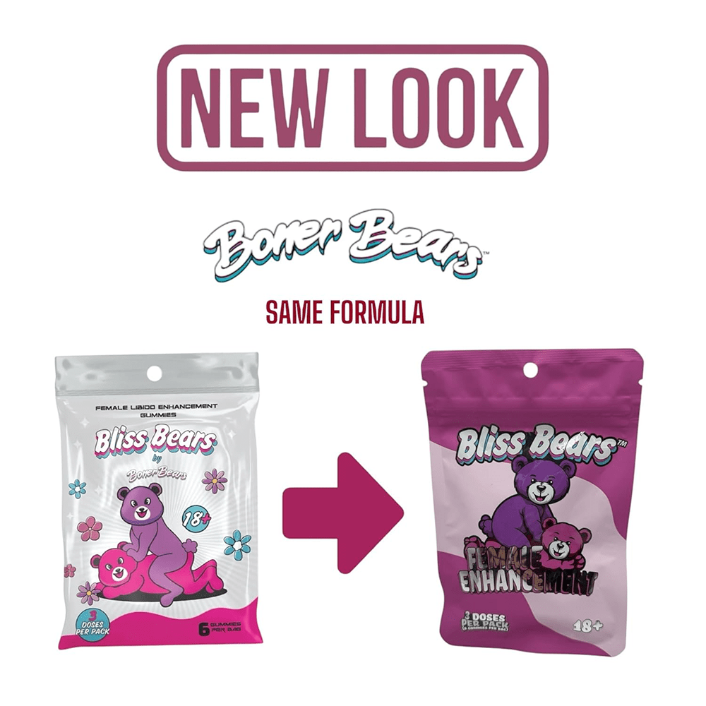 Amazing Intimate Essentials