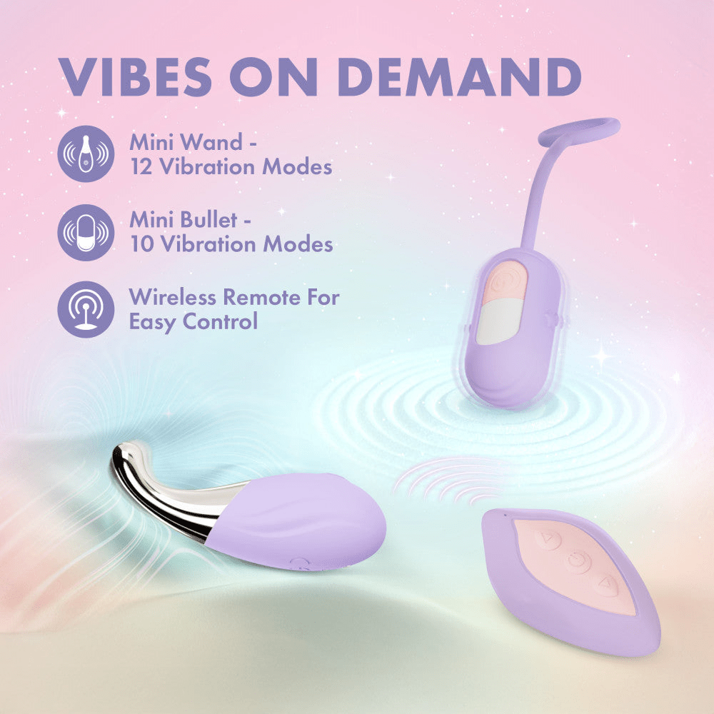 Amazing Intimate Essentials