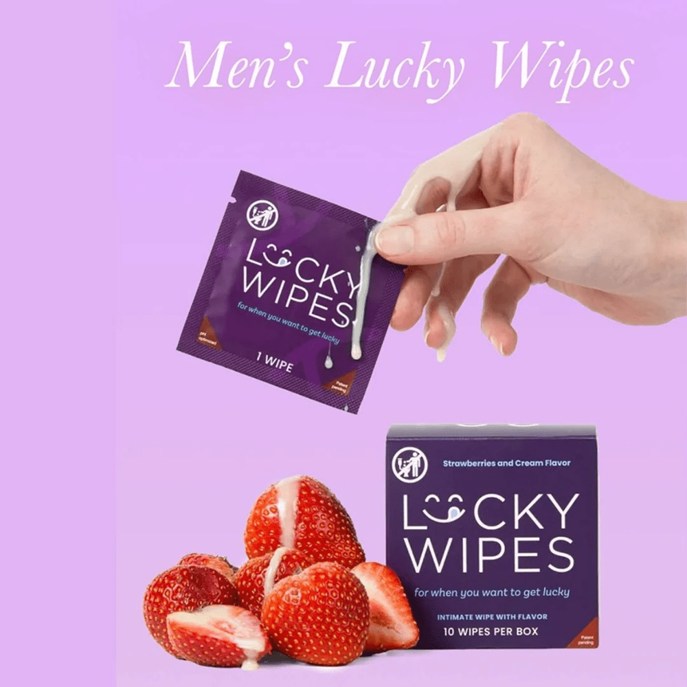 Amazing Intimate Essentials