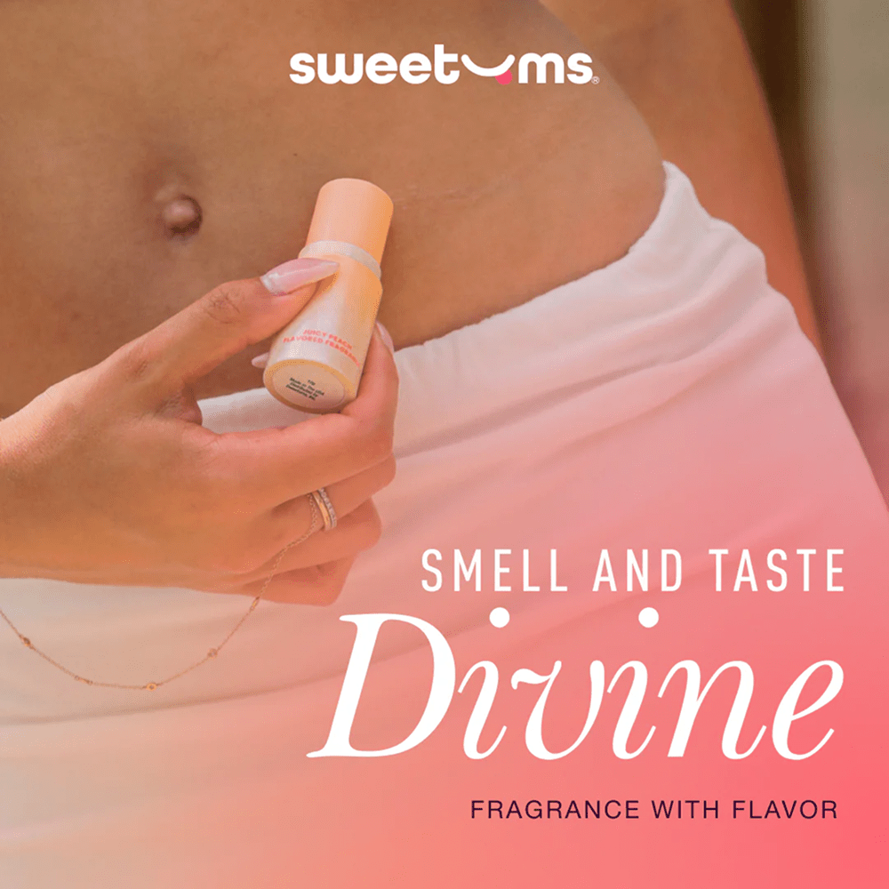 Amazing Intimate Essentials