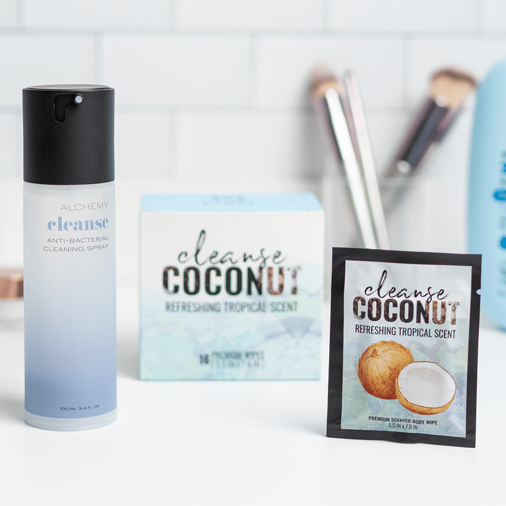 Amazing Intimate Essentials
