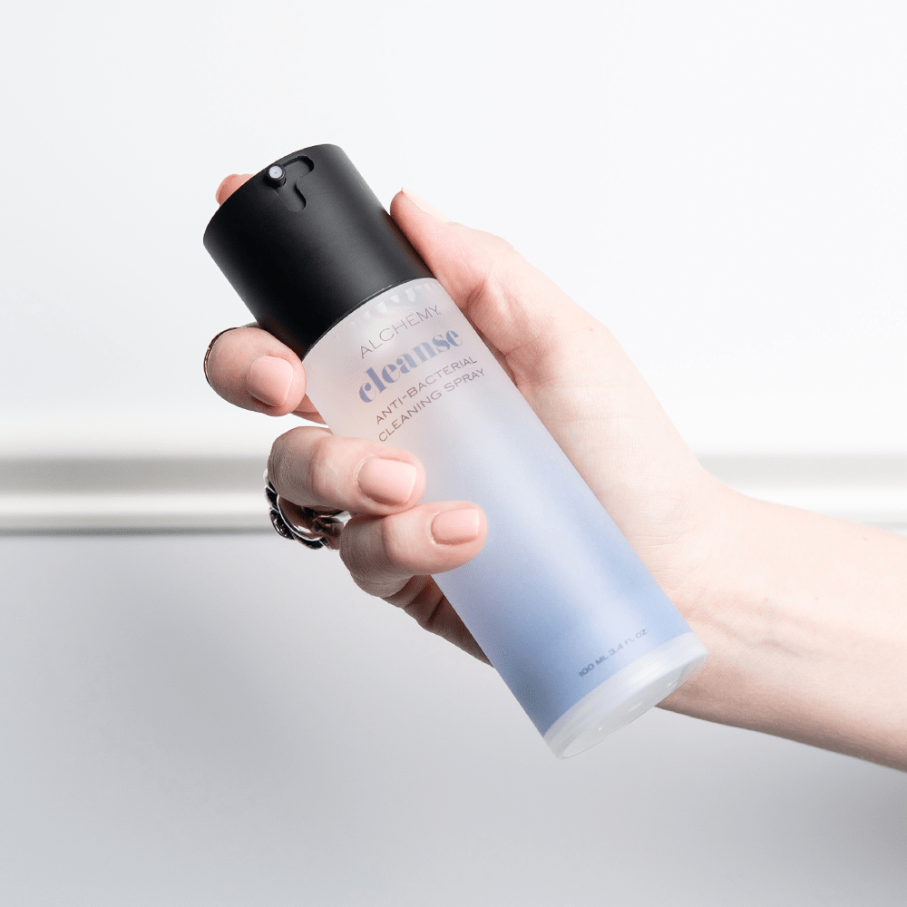 Alchemy Cleanse Spray Toy Cleaner