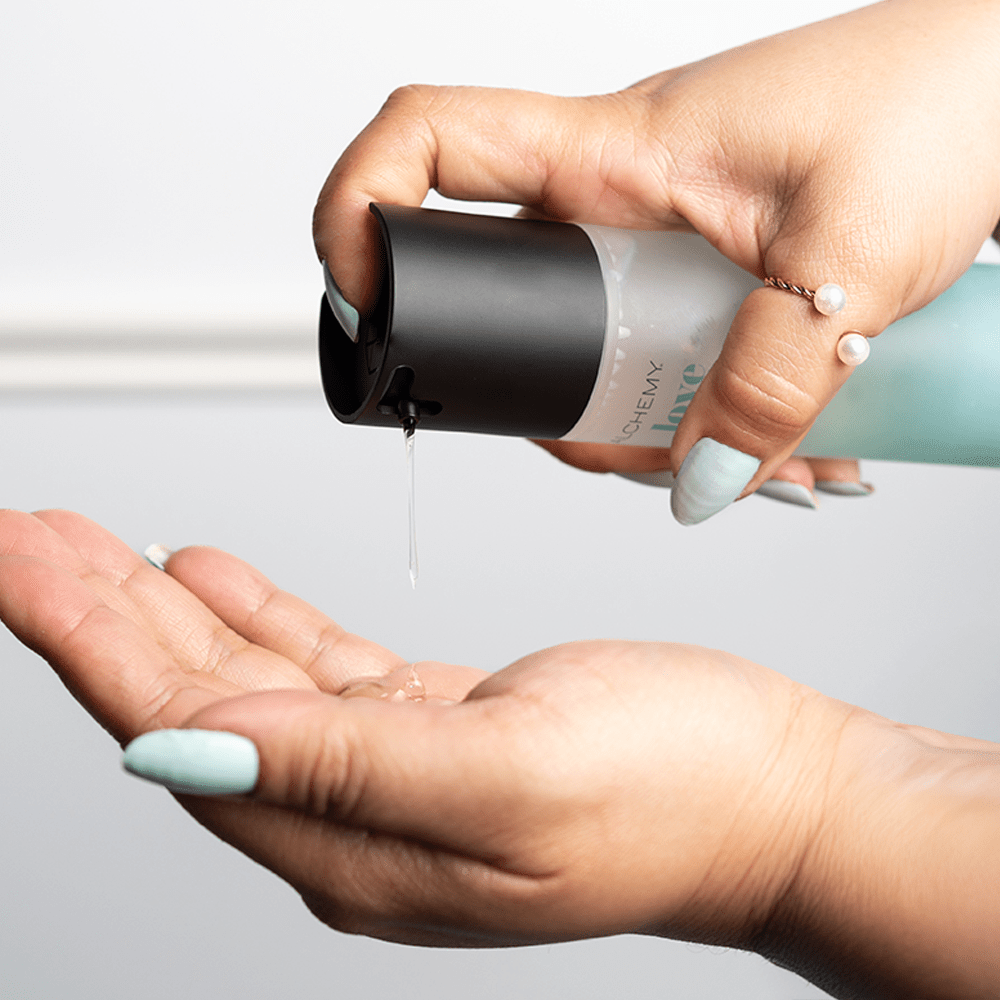 Alchemy Water-Based Personal Lubricant