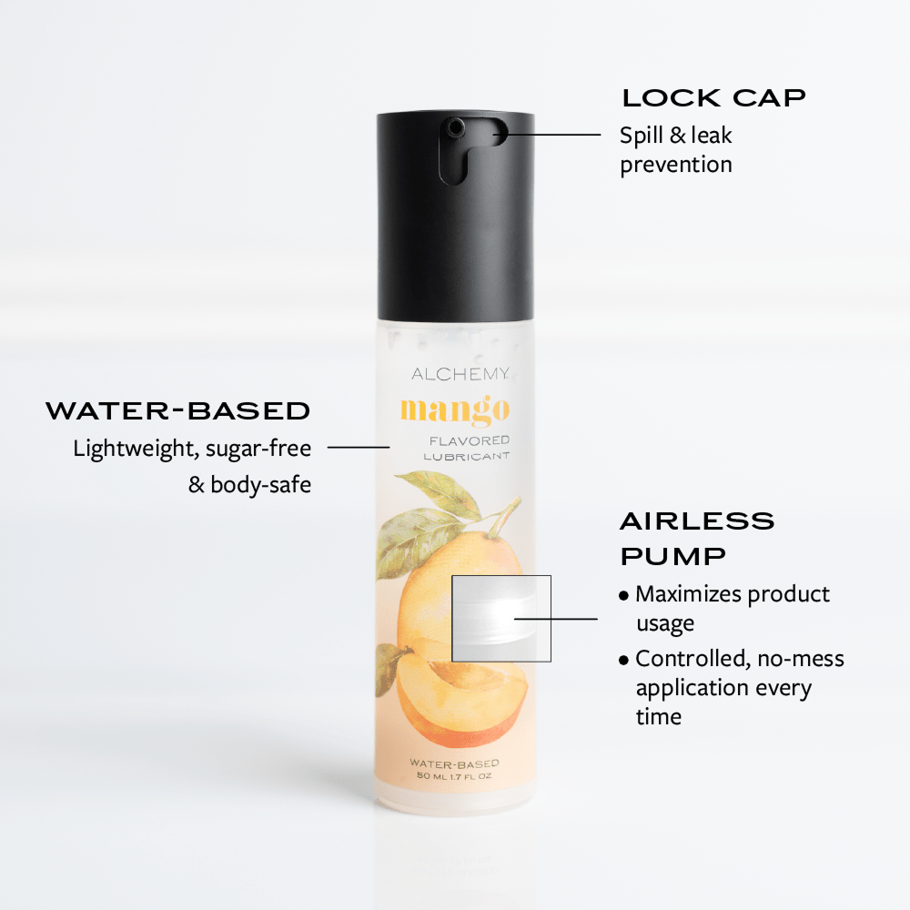 Amazing Intimate Essentials