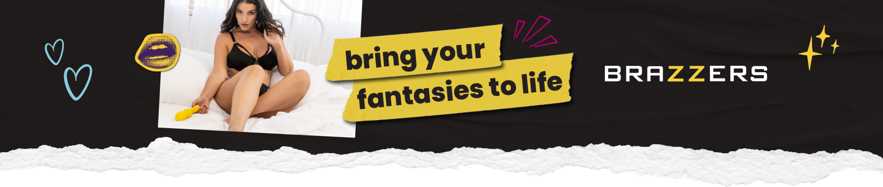 Amazing Intimate Essentials