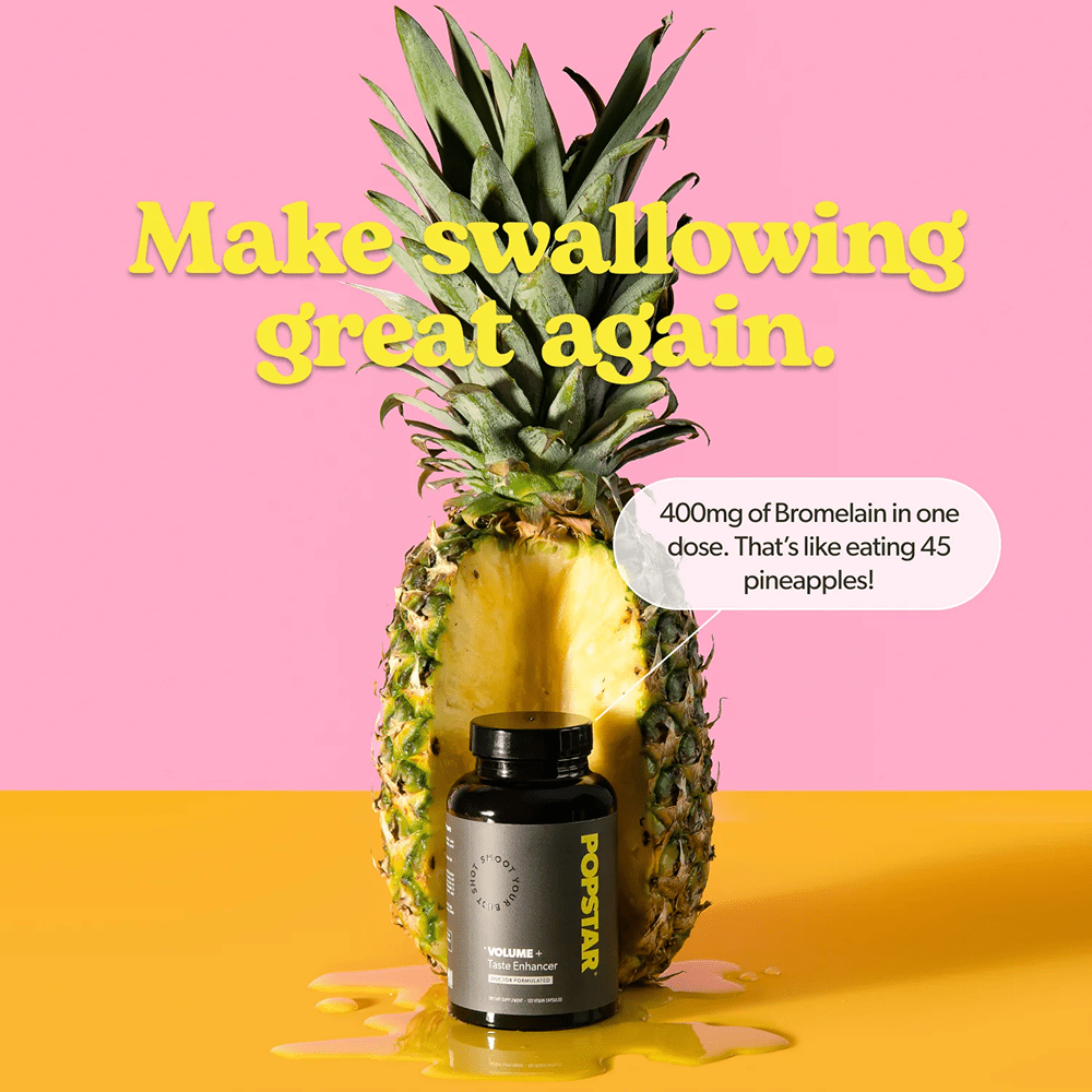 Amazing Intimate Essentials