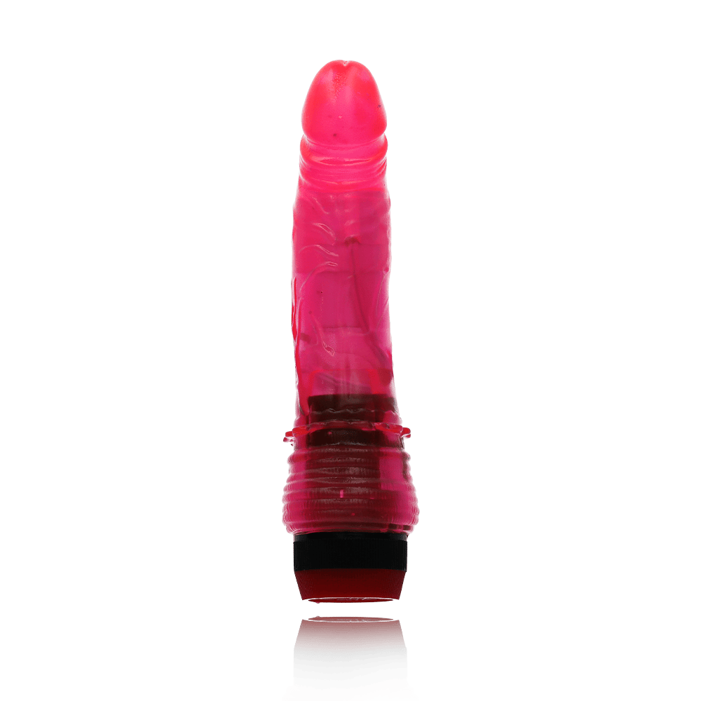 VIBRATOR - PINK