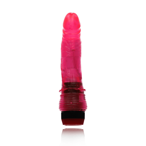 VIBRATOR - PINK