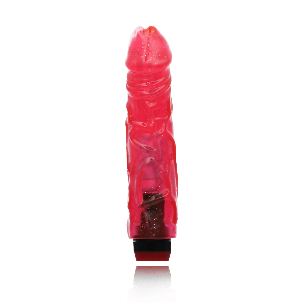 DEVIL DICK - 8"