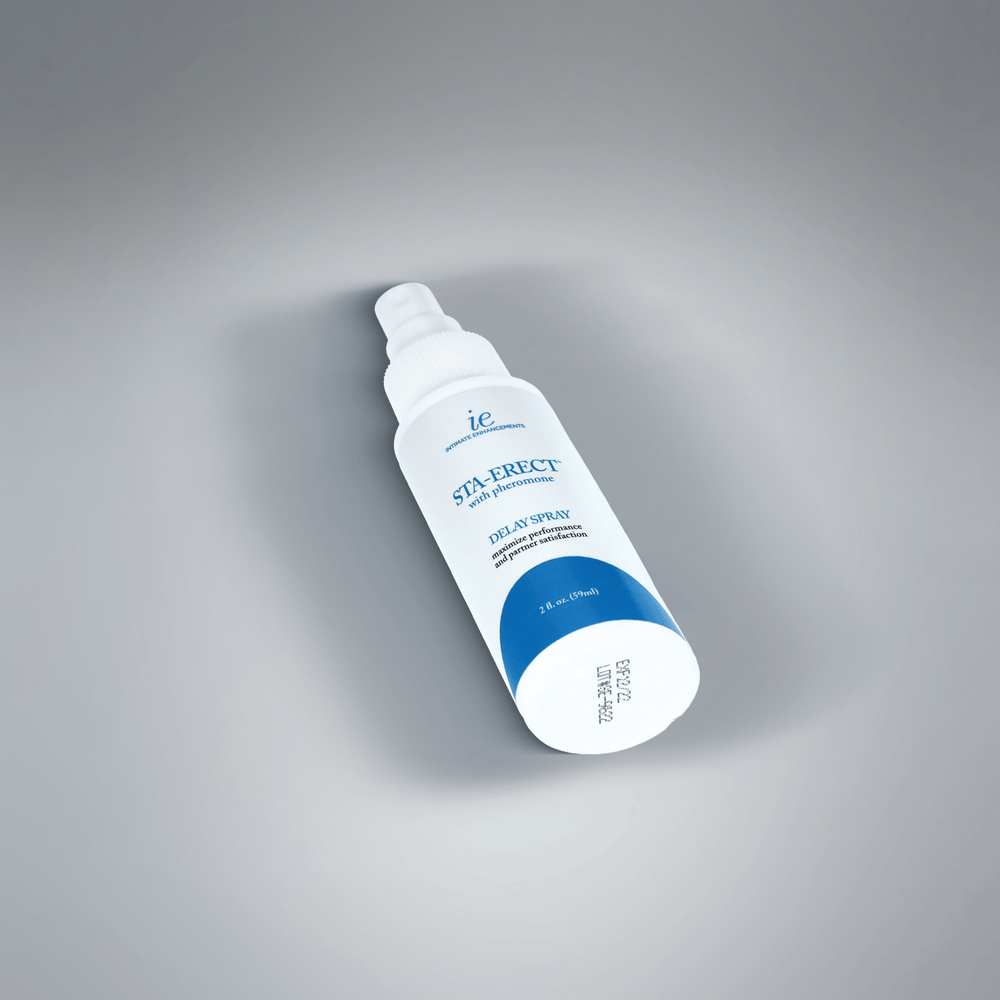 STA-ERECT SPRAY