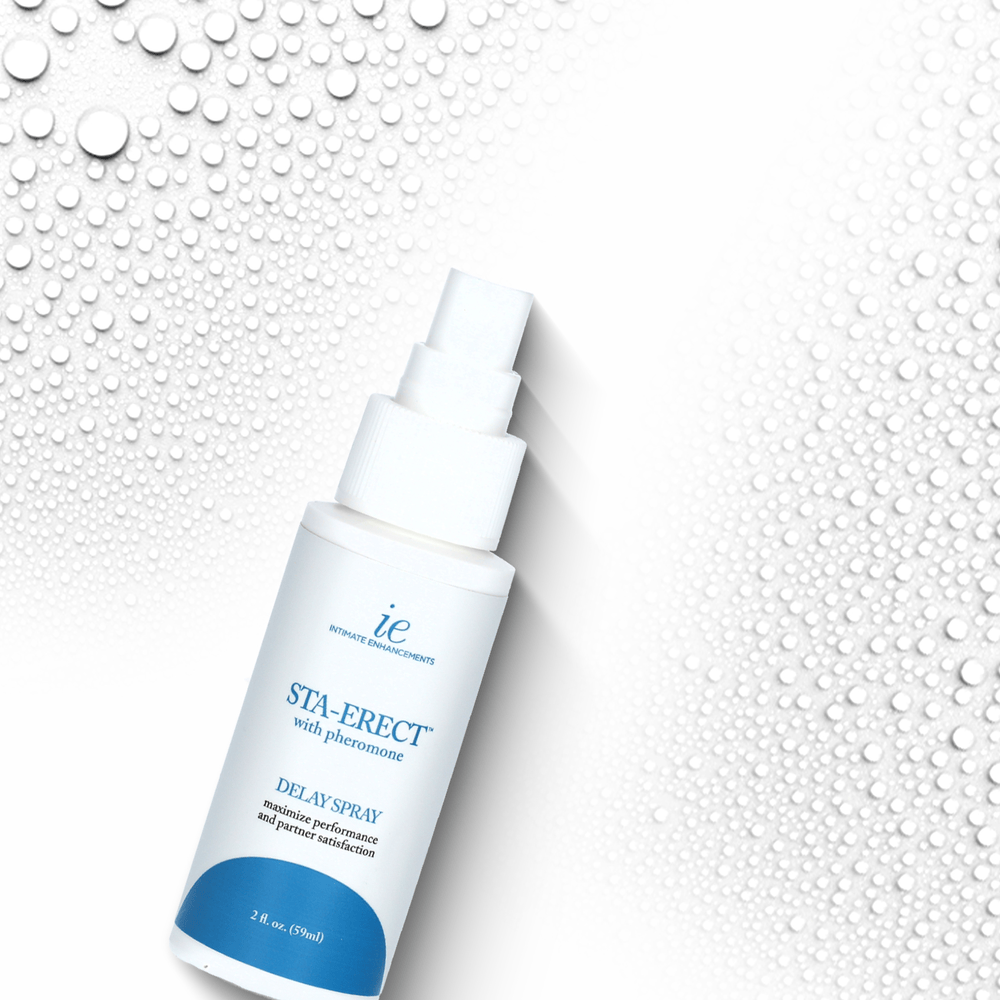 STA-ERECT SPRAY