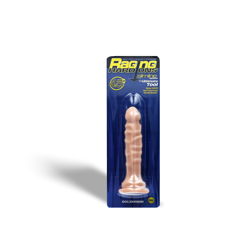 DONG W/SUCTION CUP  4.5"