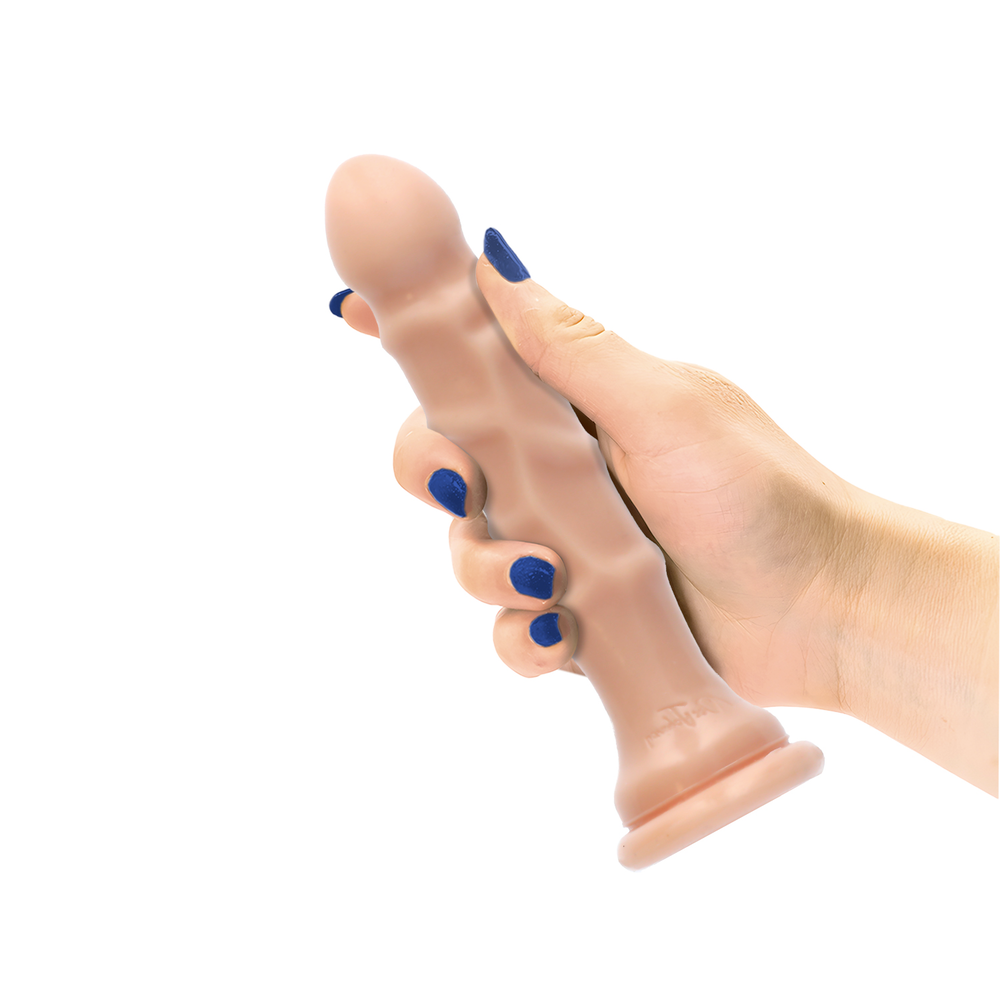 DONG W/SUCTION CUP 5.5"