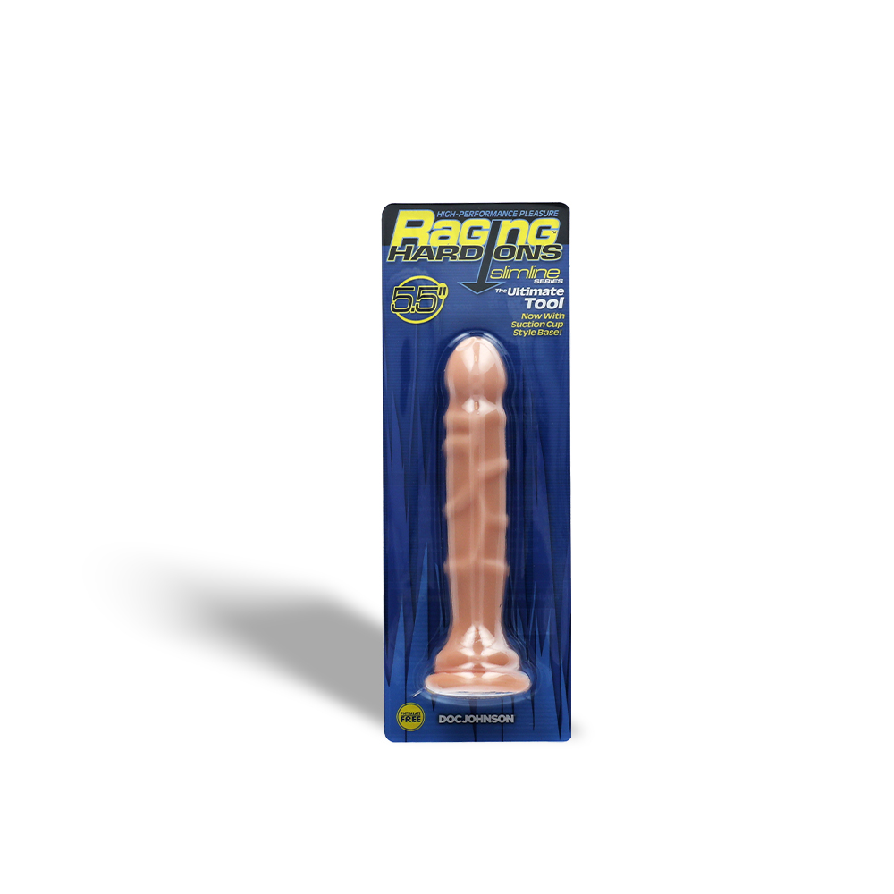 DONG W/SUCTION CUP 5.5"