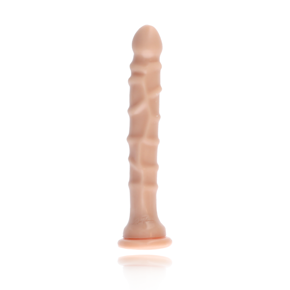 DONG W/SUCTION CUP 8"