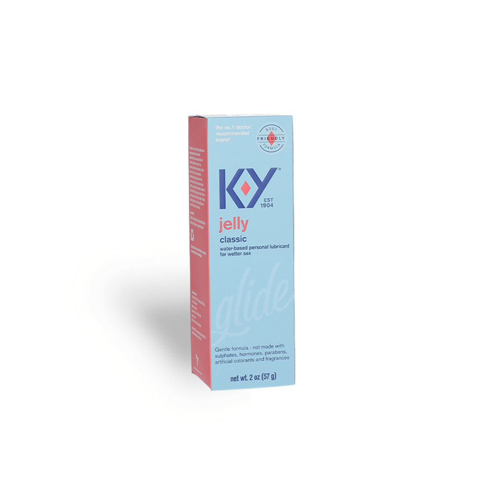 JELLY TUBE  2OZ
