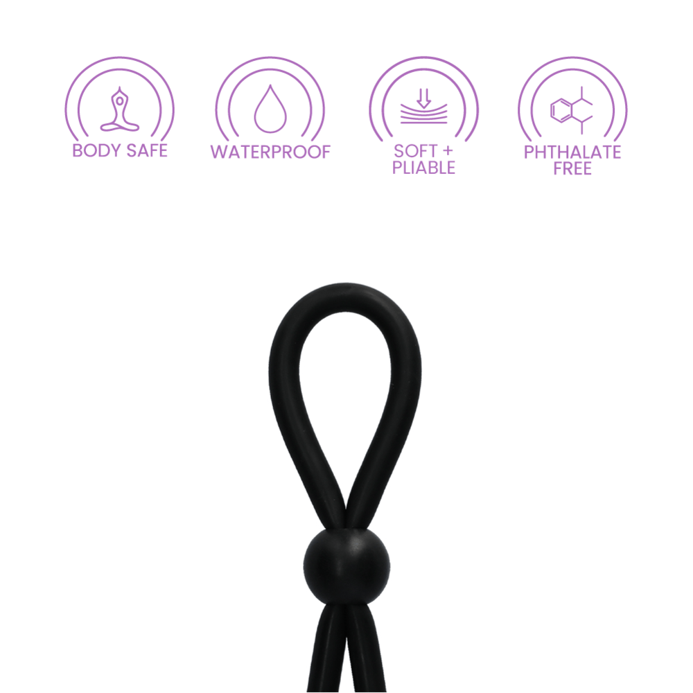 Dr. Joel Kaplan Erection Enhancing Lasso