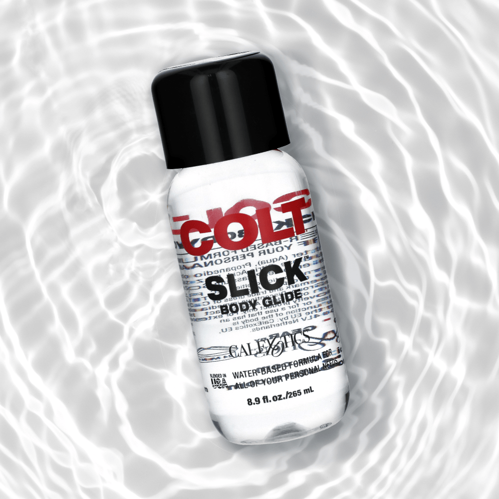 SLICK LUBE 8.9OZ