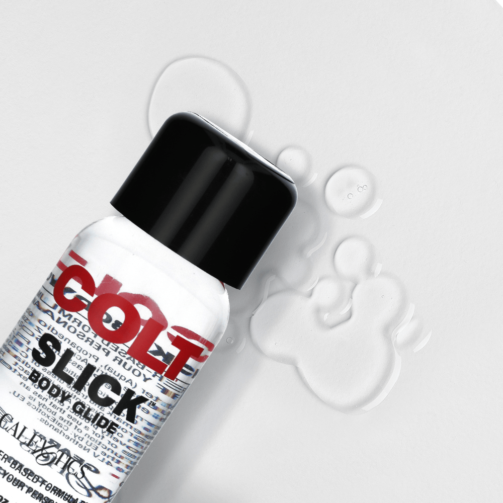 SLICK LUBE 8.9OZ