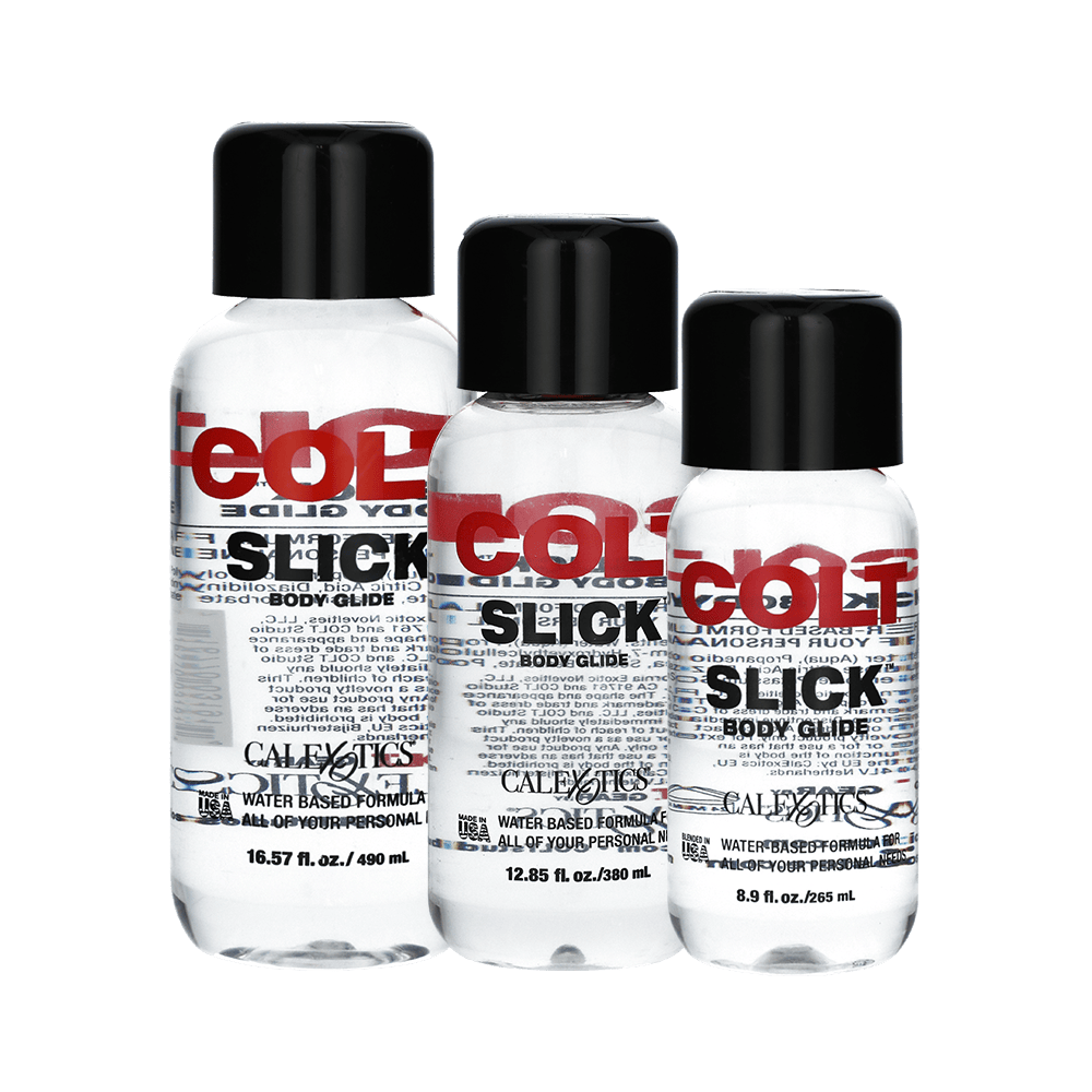 SLICK LUBE 12.85OZ