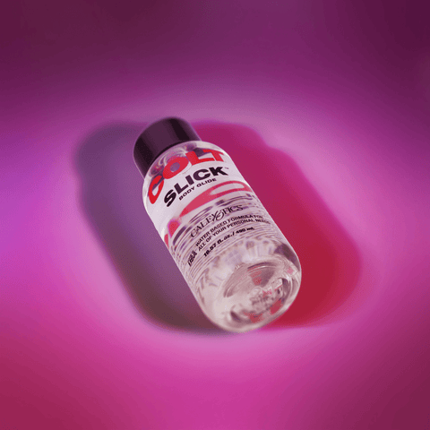 SLICK LUBE 16.57OZ