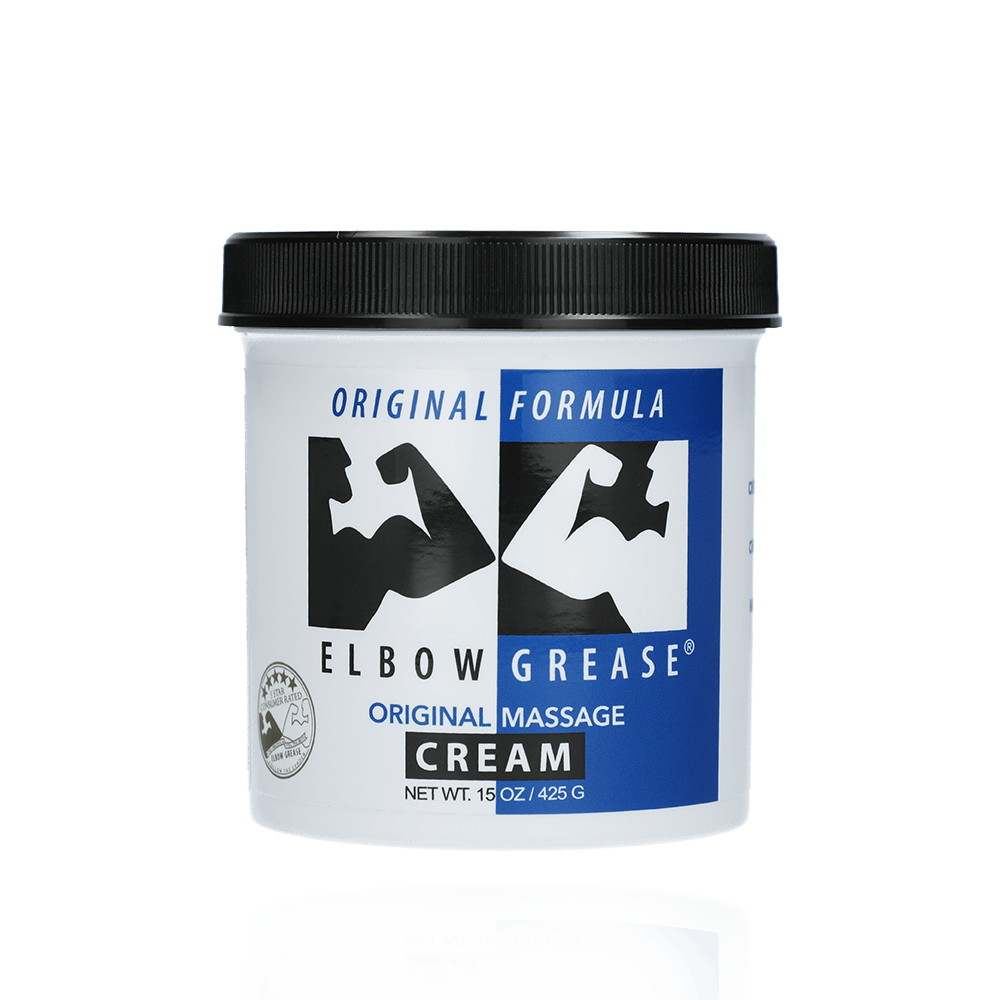 CREAM ORIGINAL - 15 OZ