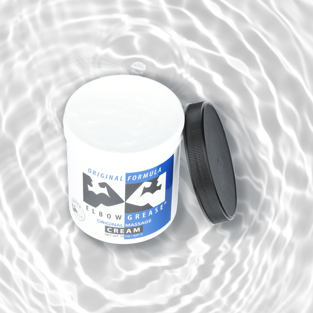 CREAM ORIGINAL - 15 OZ