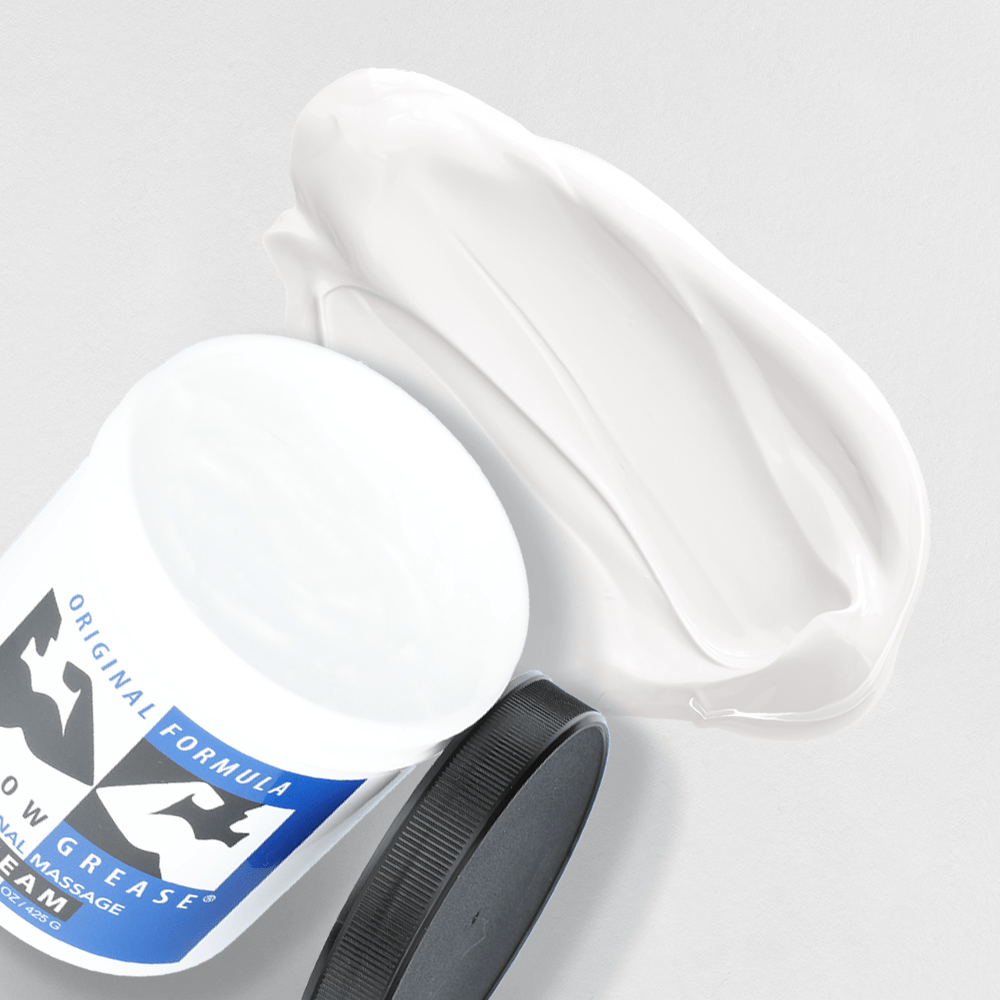 CREAM ORIGINAL - 15 OZ