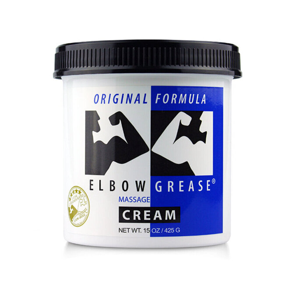 CREAM ORIGINAL - 15 OZ
