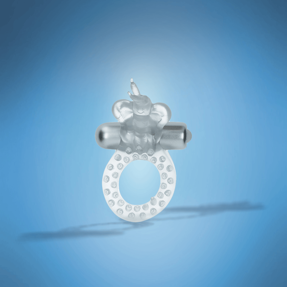 Couples Enhancer Wireless Butterfly Ring™