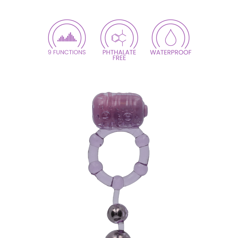 Macho Collection Ultra Erection Keeper