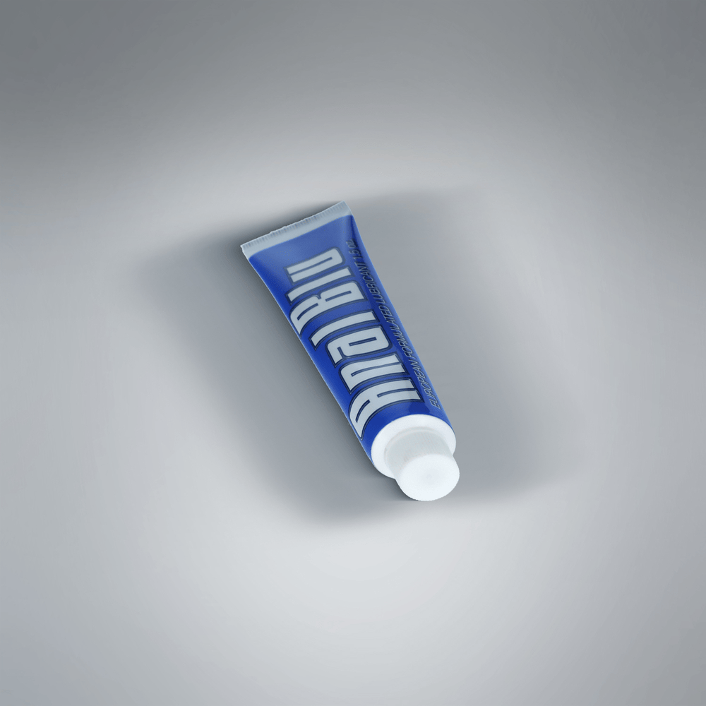 ANAL BLU - 1.5 OZ