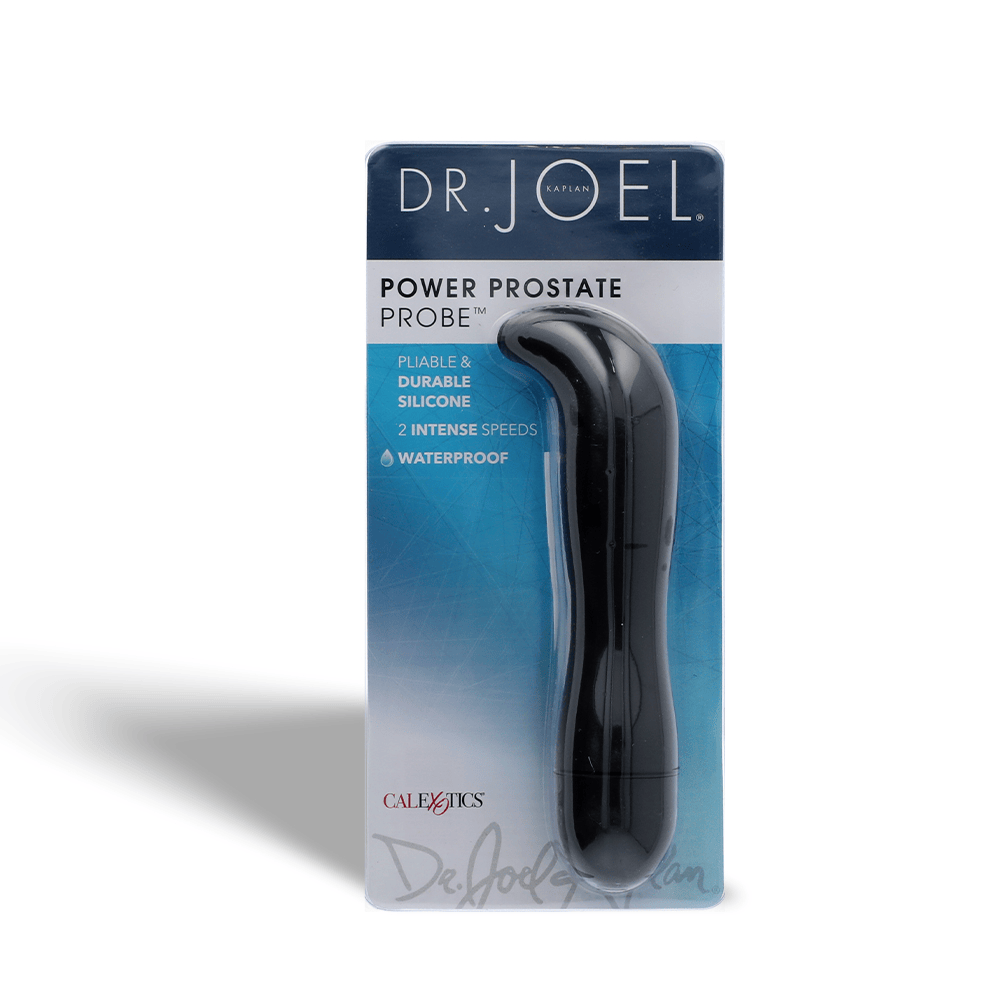 POWER PROBE - PROSTATE