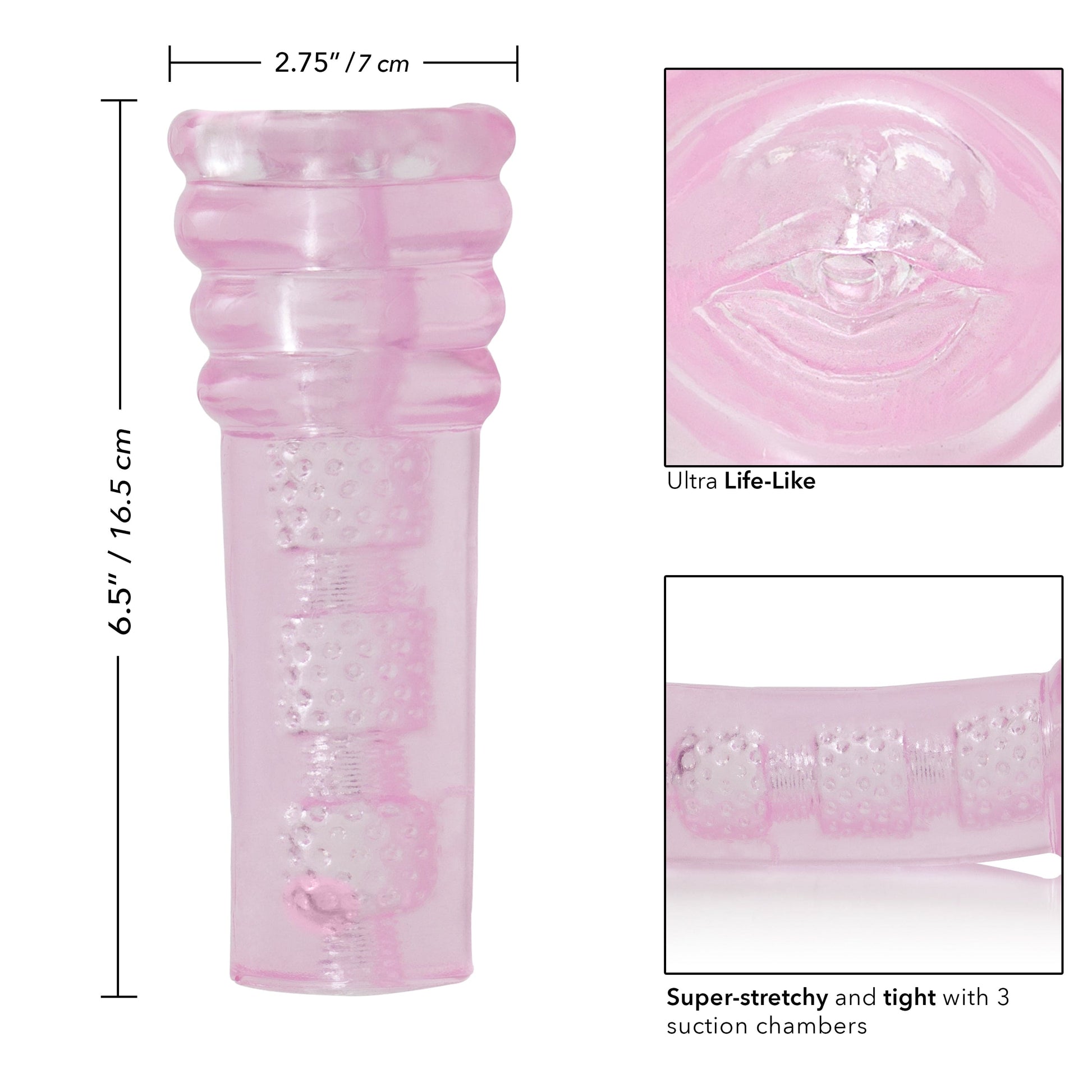 Sue Johanson Super Head Honcho Amazing Intimate Essentials Sue Johanson Super Head Honcho Amazing Intimate Essentials