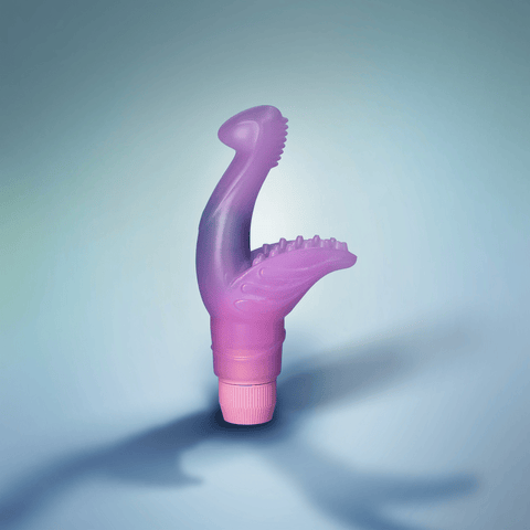 G-SPOT PLEASER - PINK