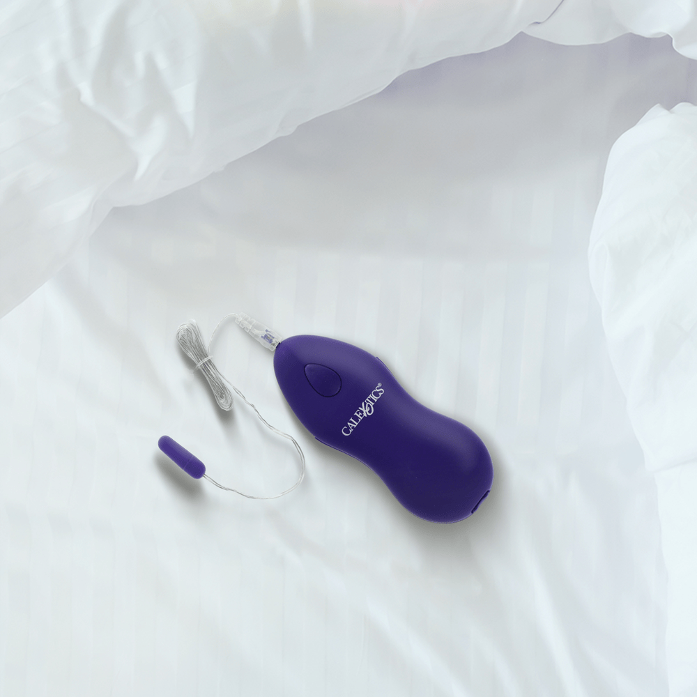 WHISPER MICRO BULLET - PURPLE