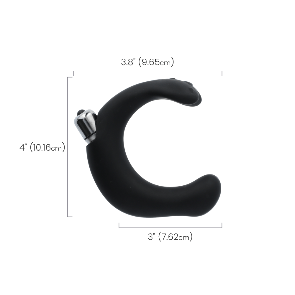 P-ROCK PROSTATE MASSAGER