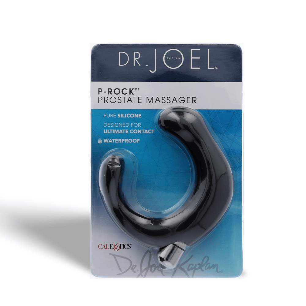 P-ROCK PROSTATE MASSAGER