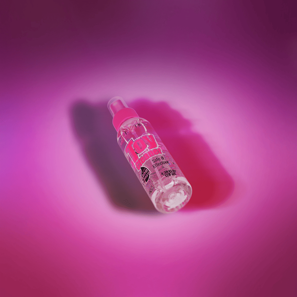 UNIVERSAL TOY CLEANER W/ALOE 4.3OZ