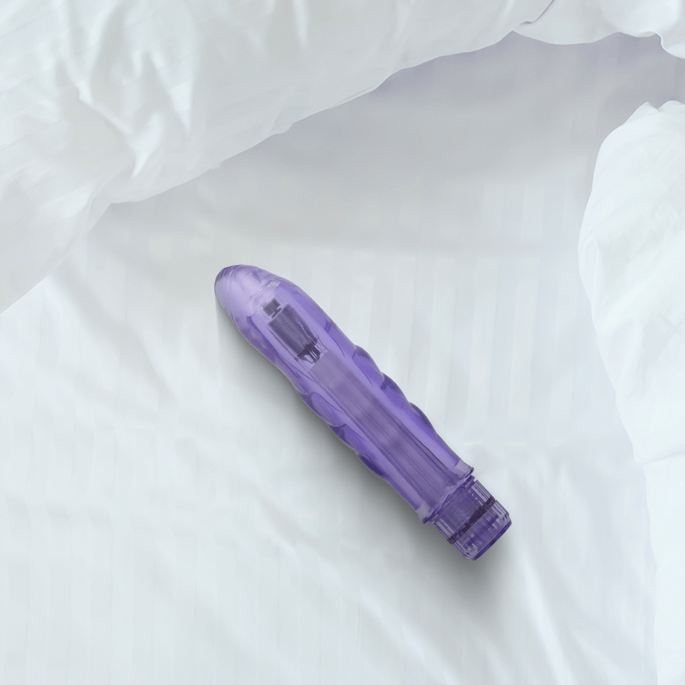 SLIM SOFTEE - PURPLE