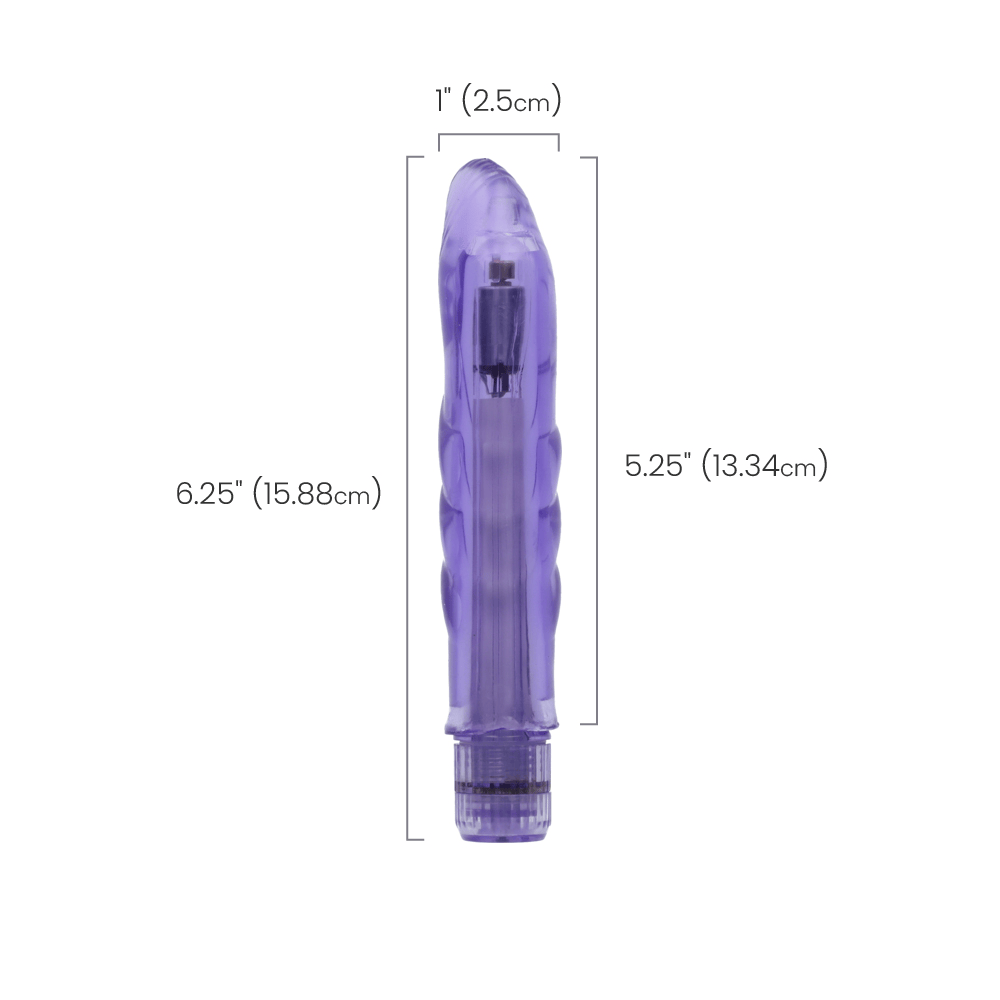 SLIM SOFTEE - PURPLE