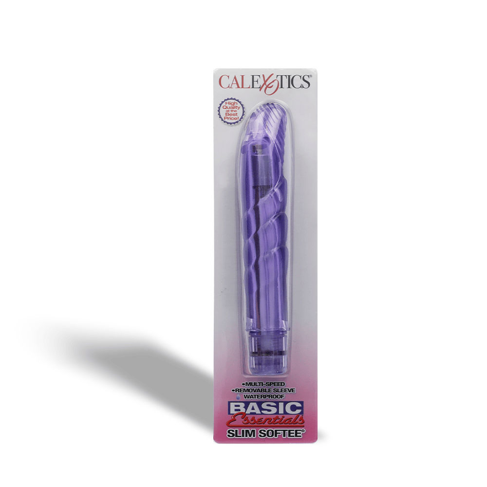 SLIM SOFTEE - PURPLE