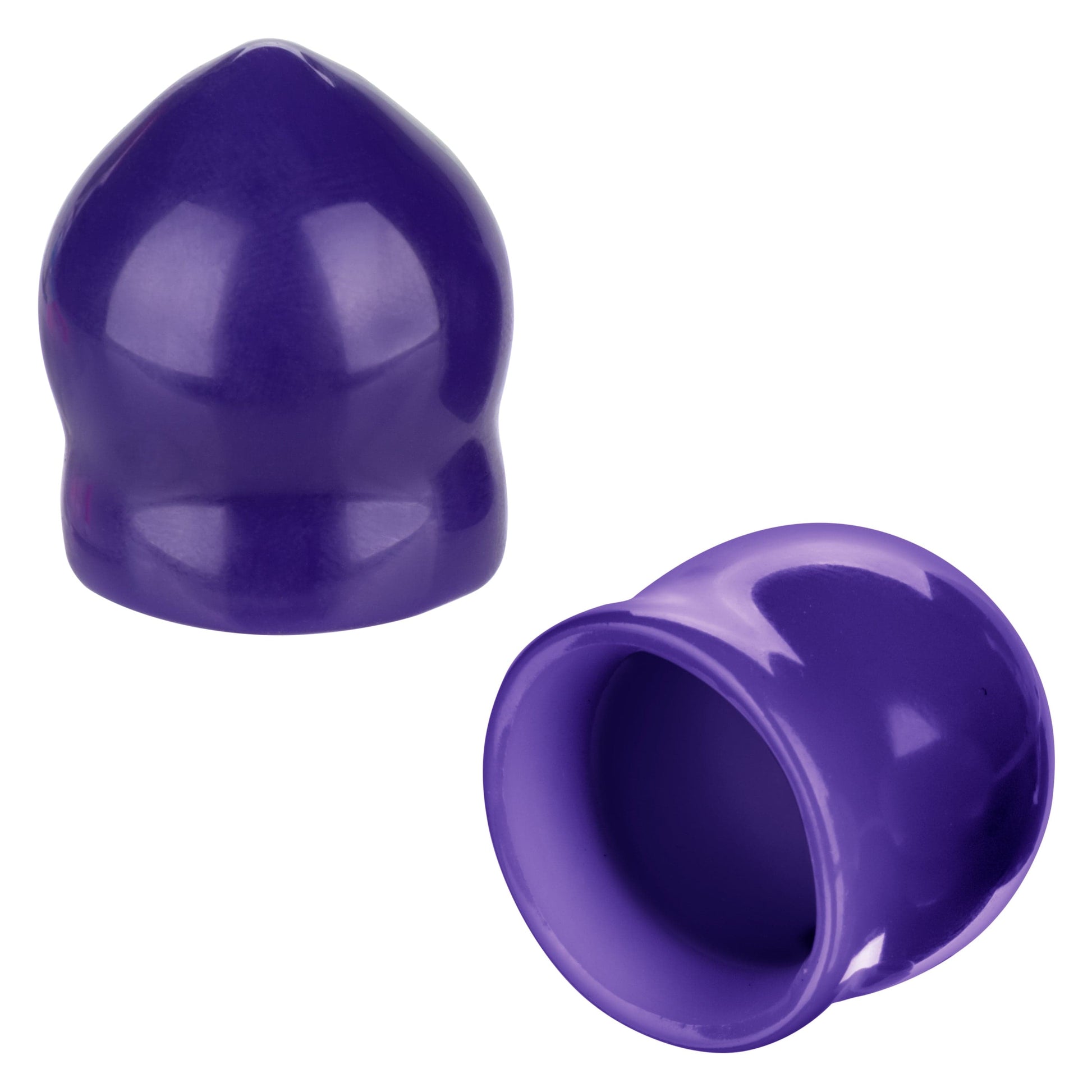 MINI NIPPLE SUCKERS - PURPLE